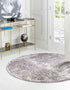 Derbyshire Elegance Collection Area Rug -  Matlock