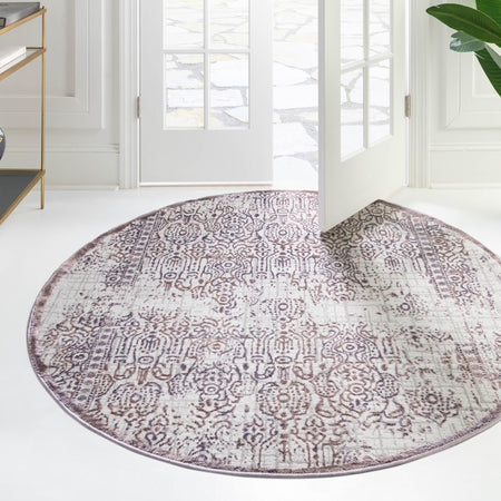 Derbyshire Elegance Collection Area Rug -  Matlock