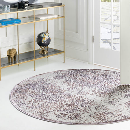 Derbyshire Elegance Collection Area Rug -  Matlock