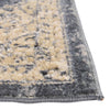 Coastal Manor Collection Area Rug -  Pelican Rectangle Navy Blue  lifestyle 25