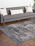 Coastal Manor Collection Area Rug -  Dunes