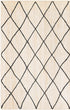 Woven Seaside Jute Collection Area Rug - Harbor Cove