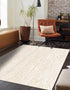 Woven Seaside Jute Collection Area Rug - Harbor Cove