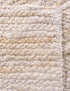 Woven Seaside Jute Collection Area Rug - Harbor Cove