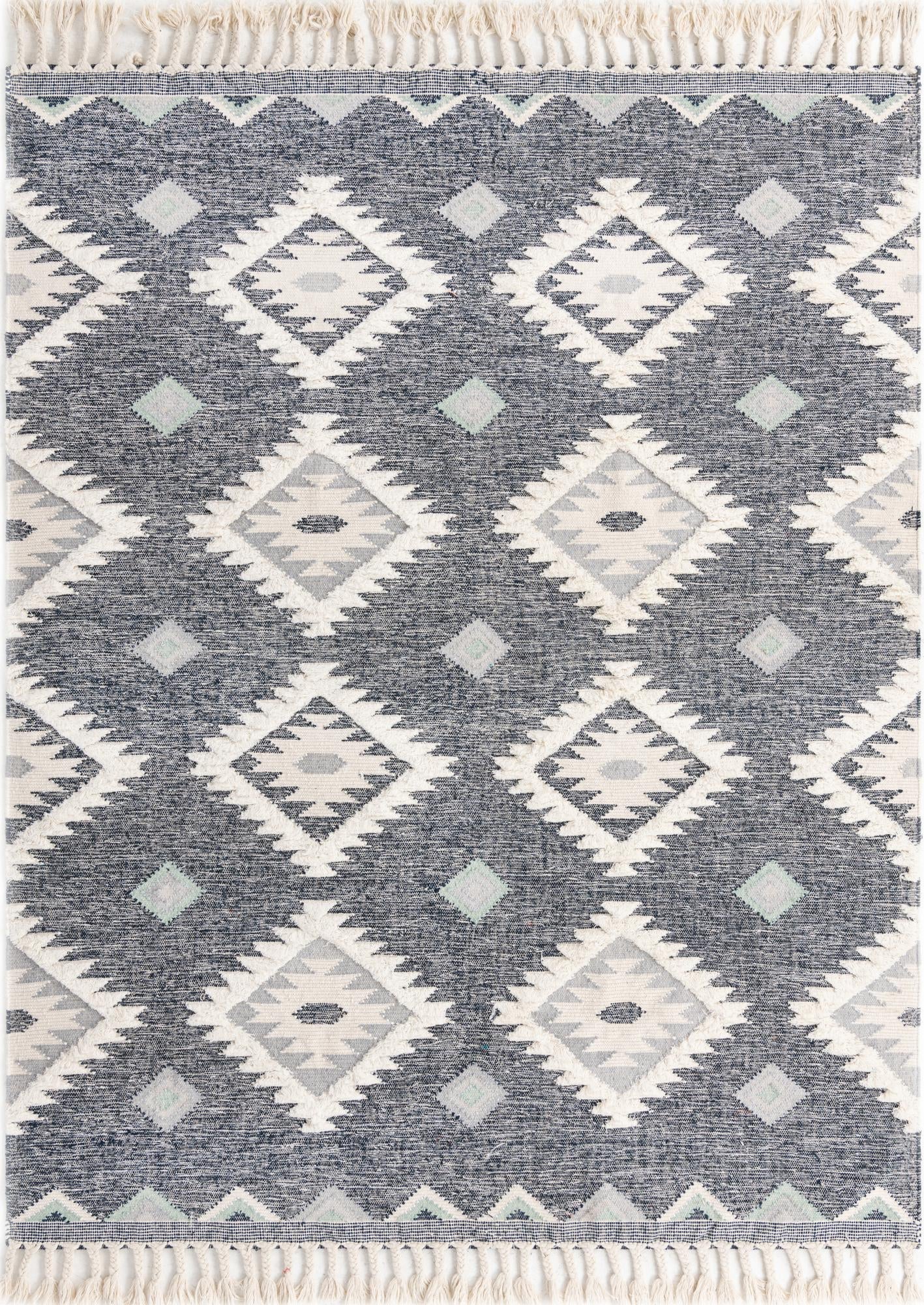 Sonoran Collection Area Rug - Canyon