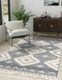 Sonoran Collection Area Rug - Canyon