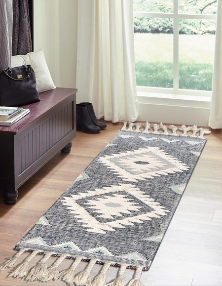 Sonoran Collection Area Rug - Canyon