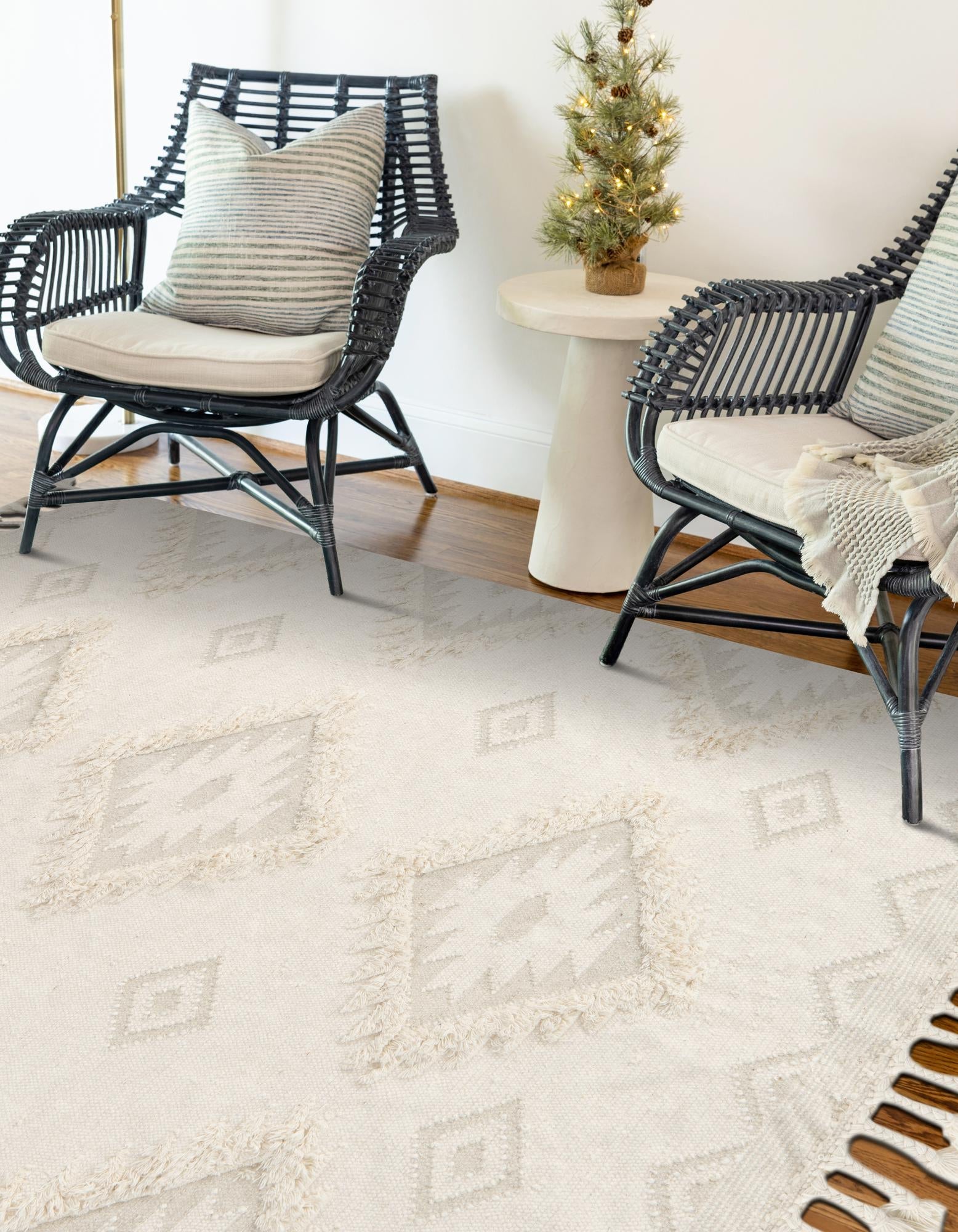 Sonoran Collection Area Rug - Canyon