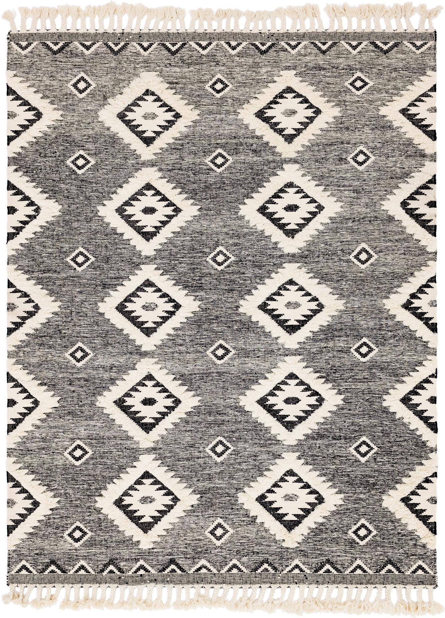 Sonoran Collection Area Rug - Canyon