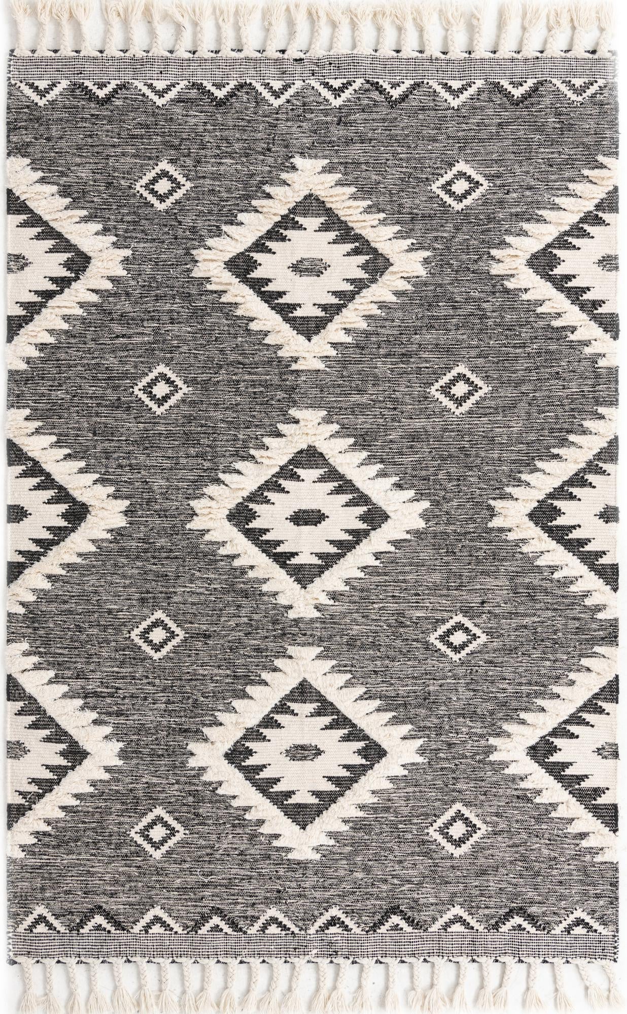 Sonoran Collection Area Rug - Canyon