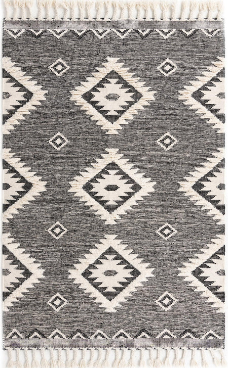 Sonoran Collection Area Rug - Canyon