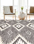 Sonoran Collection Area Rug - Canyon