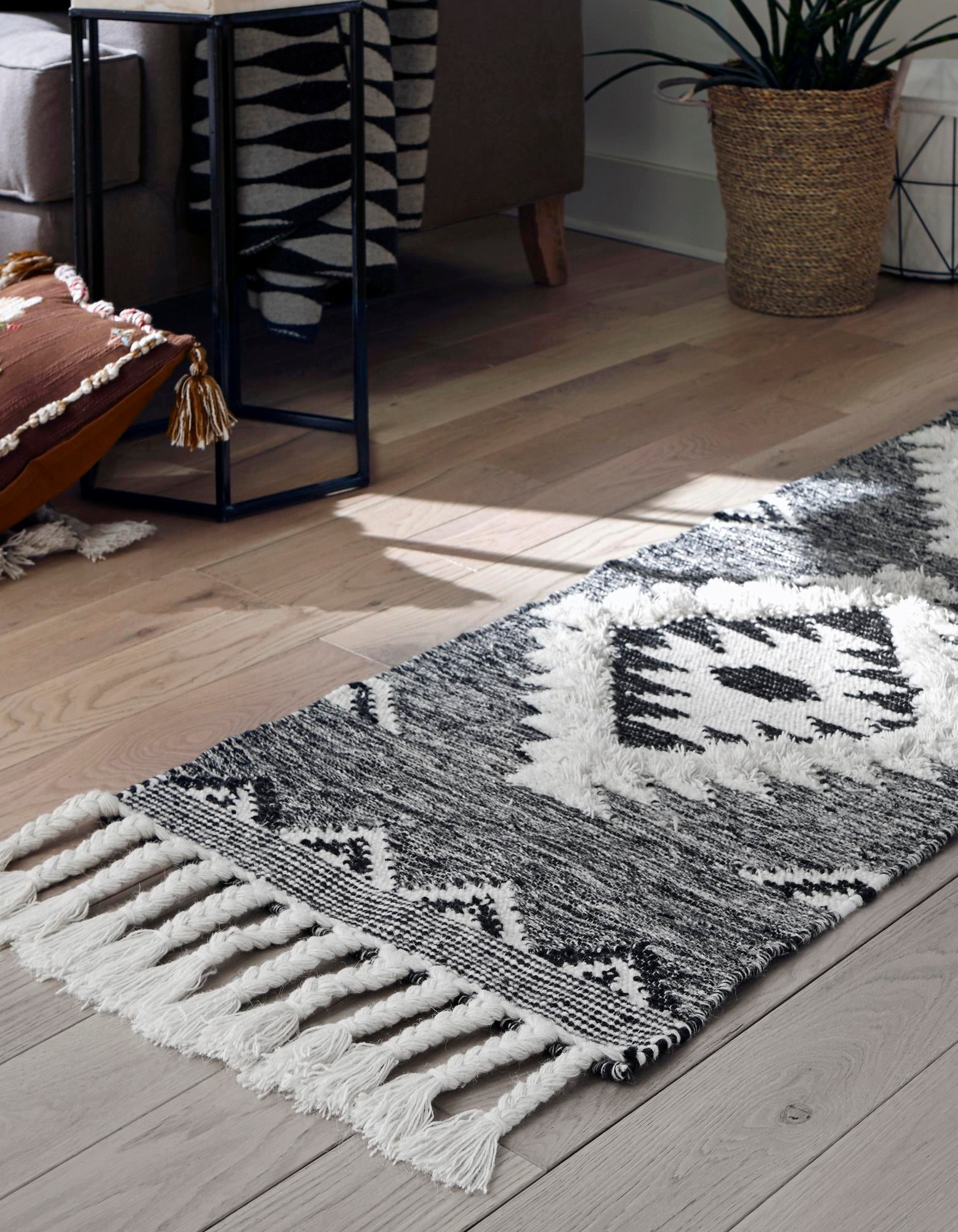 Sonoran Collection Area Rug - Canyon