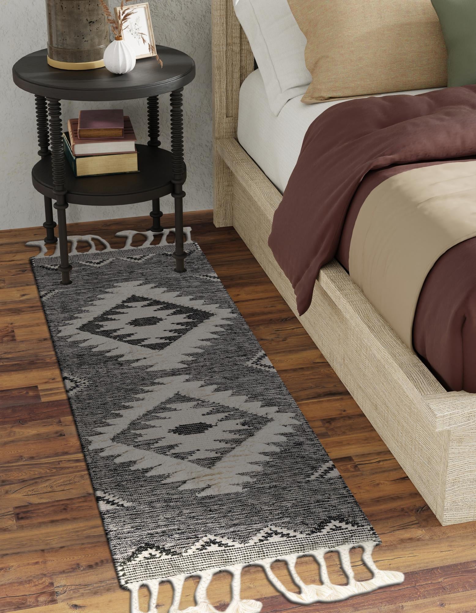 Sonoran Collection Area Rug - Canyon