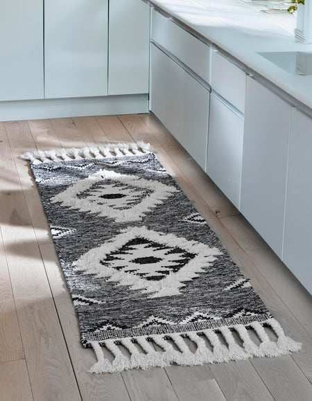 Sonoran Collection Area Rug - Canyon