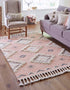 Sonoran Collection Area Rug - Canyon