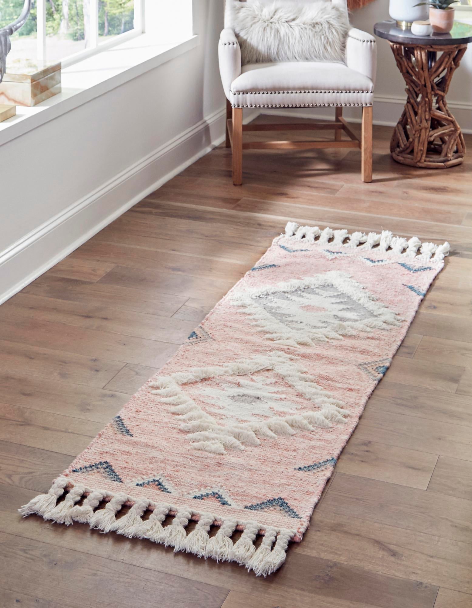 Sonoran Collection Area Rug - Canyon