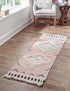 Sonoran Collection Area Rug - Canyon