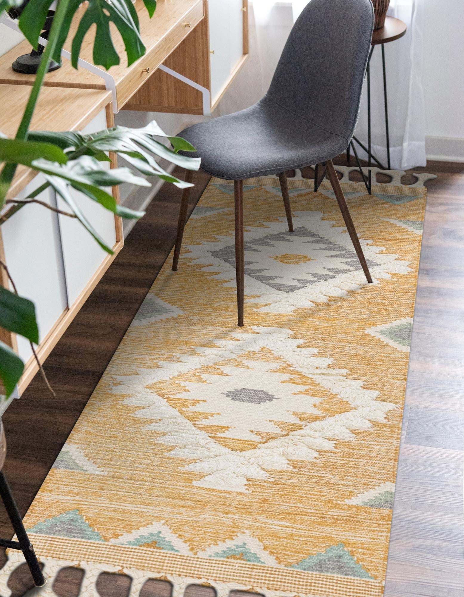 Sonoran Collection Area Rug - Canyon