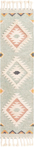 Sonoran Collection Area Rug - Canyon