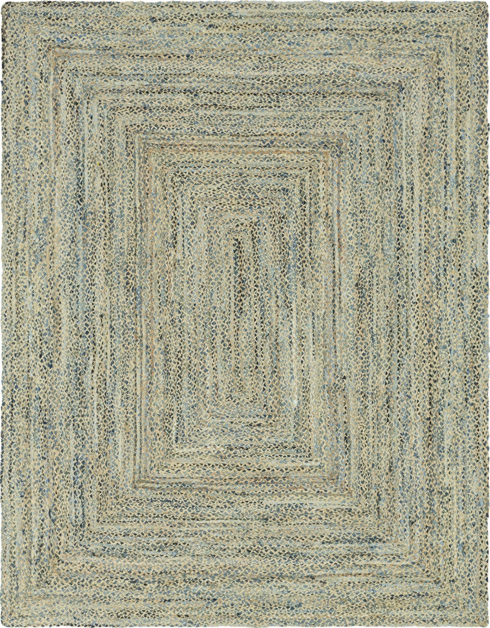 Woven Udaipur Collection Area Rug - Sahara