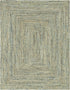 Woven Udaipur Collection Area Rug - Sahara