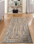 Woven Udaipur Collection Area Rug - Sahara