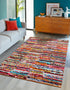 Woven Udaipur Collection Area Rug - Jaipur