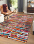 Woven Udaipur Collection Area Rug - Jaipur