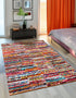 Woven Udaipur Collection Area Rug - Jaipur