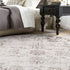 Riviera Elegance Collection Area Rug - Antibes (Beige)