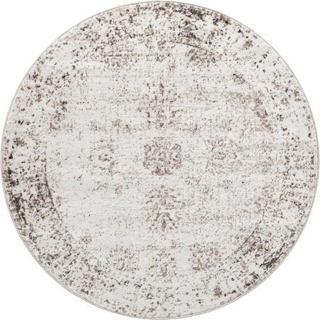 Riviera Elegance Collection Area Rug - Antibes (Beige)