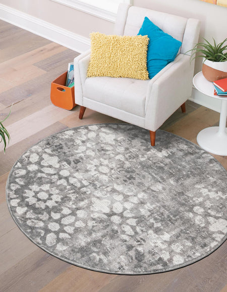 Riviera Elegance Collection Area Rug -  Vence