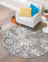 Riviera Elegance Collection Area Rug -  Vence