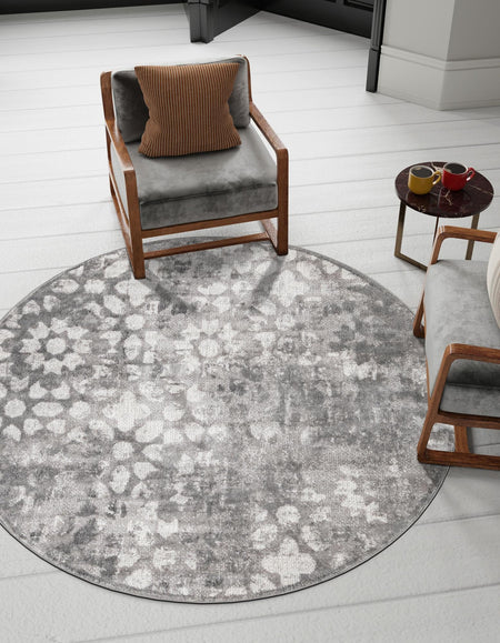 Riviera Elegance Collection Area Rug -  Vence