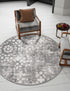 Riviera Elegance Collection Area Rug -  Vence