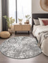 Riviera Elegance Collection Area Rug -  Vence