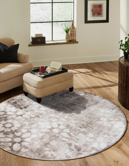 Riviera Elegance Collection Area Rug -  Vence