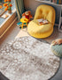 Riviera Elegance Collection Area Rug -  Vence