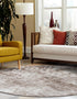 Riviera Elegance Collection Area Rug -  Vence