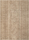 Cascade Range Collection Area Rug -  Rainier Rectangle Ivory  lifestyle 4