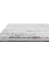 Cascade Range Collection Area Rug -  Rainier Rectangle Gray  lifestyle 47