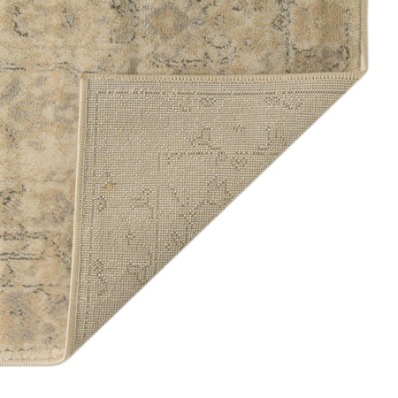 Cascade Range Collection Area Rug -  Shasta (Ivory)