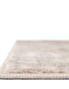 Cascade Range Collection Area Rug -  Baker Rectangle Ivory  lifestyle 15