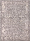 Cascade Range Collection Area Rug -  Helena Rectangle Gray  lifestyle 4