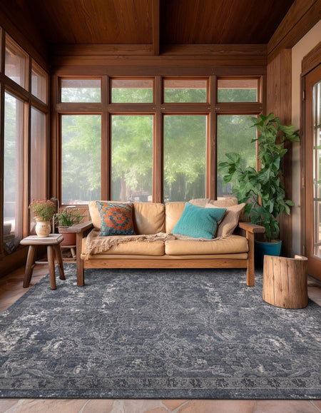 Cascade Range Collection Area Rug -  Helena