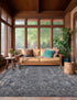 Cascade Range Collection Area Rug -  Helena