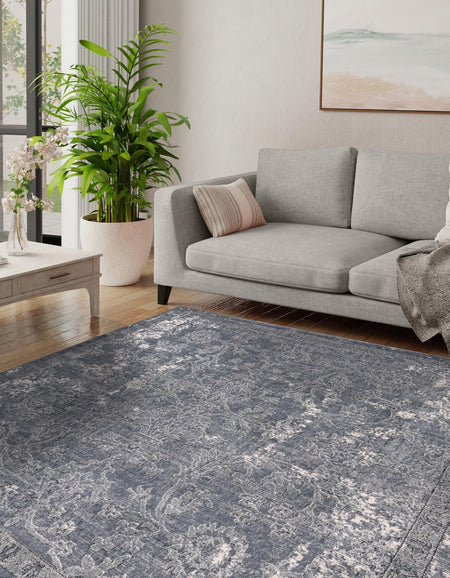 Cascade Range Collection Area Rug -  Helena