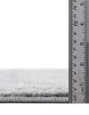 Cascade Range Collection Area Rug -  Helena Rectangle Gray  lifestyle 7