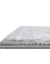 Cascade Range Collection Area Rug -  Helena Runner Gray  lifestyle 10